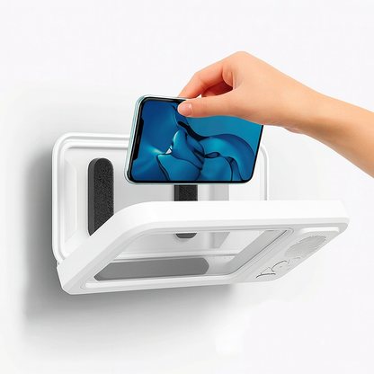 Waterproof Phone Holder con Altavoz Bluetooth | HydroBox Case